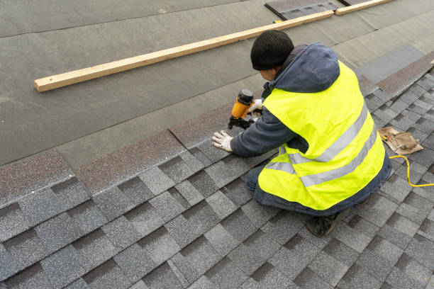 Best Shingle Roofing Installation  in East Sonora, CA