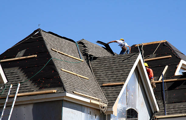Best Best Roofing Contractors  in East Sonora, CA