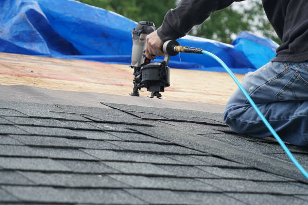 Best Shingle Roofing Installation  in East Sonora, CA